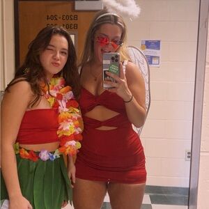 windsor going out dress